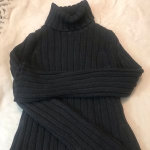 Cullen Turtle Neck Sweater